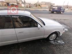 تۆیۆتا کراون